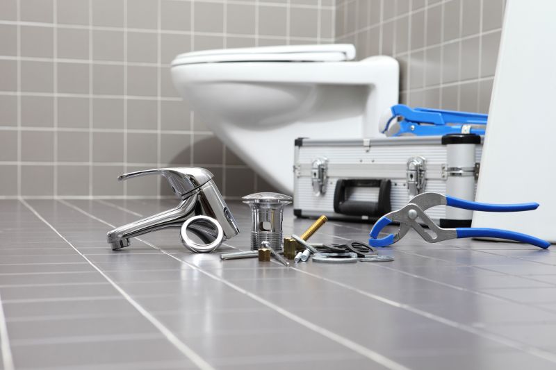 Top Bathroom Remodeling Companies in Acton, MA
