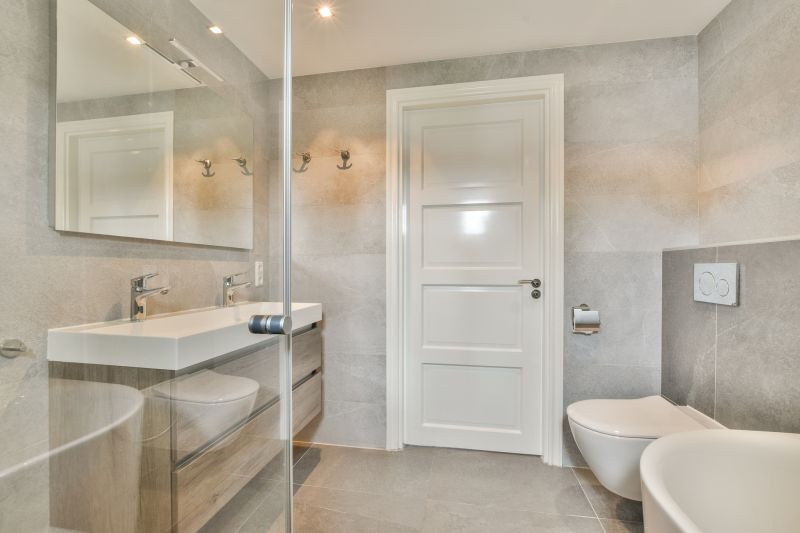 Top Bathroom Remodeling Companies in Andover, MA