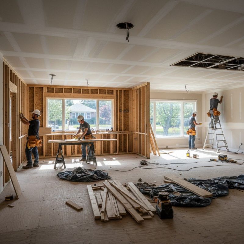 Top Bathroom Remodeling Companies in Billerica, MA