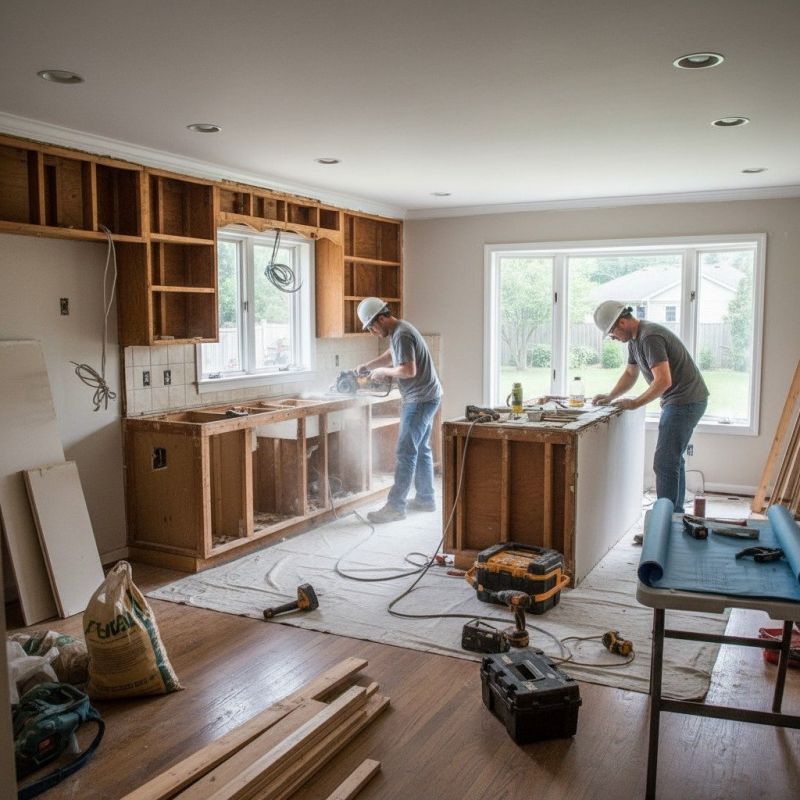 Top Bathroom Remodeling Companies in Boston, MA