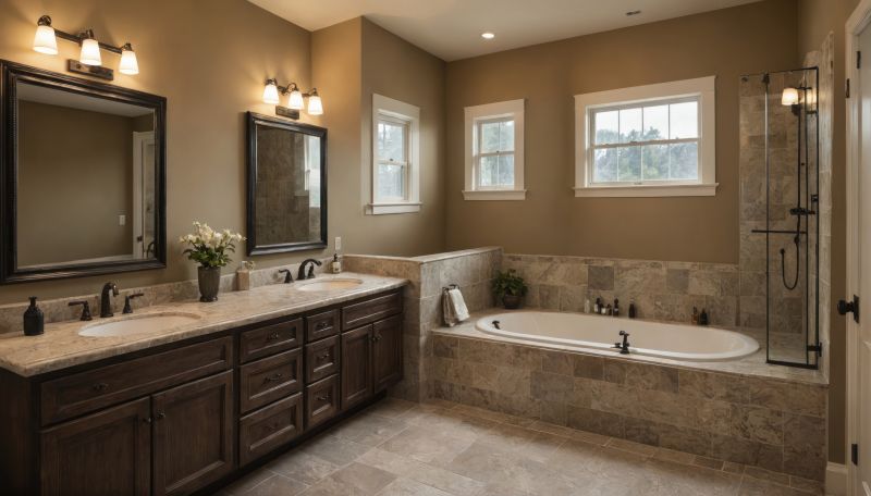 Top Bathroom Remodeling Companies in Hudson, MA