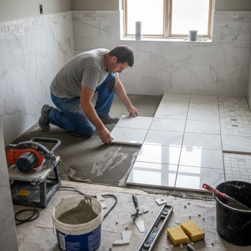Top Bathroom Remodeling Companies in Marlborough, MA