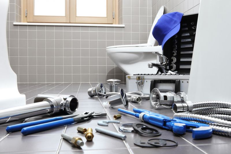 Top Bathroom Remodeling Companies in Medford, MA