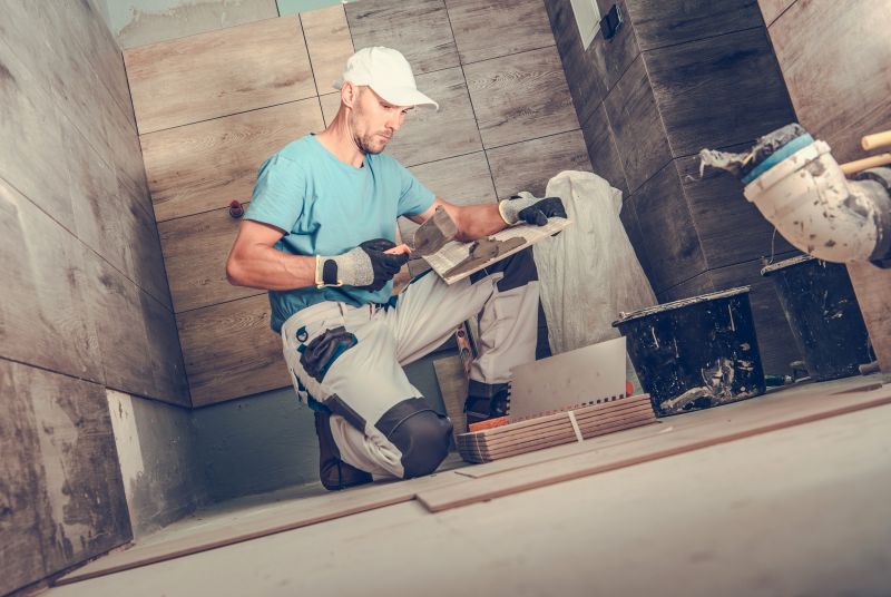 Top Bathroom Remodeling Companies in North Reading, MA