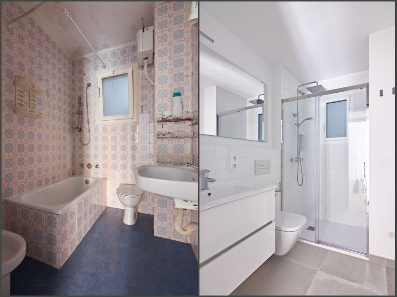 Top Bathroom Remodeling Companies in North Reading, MA