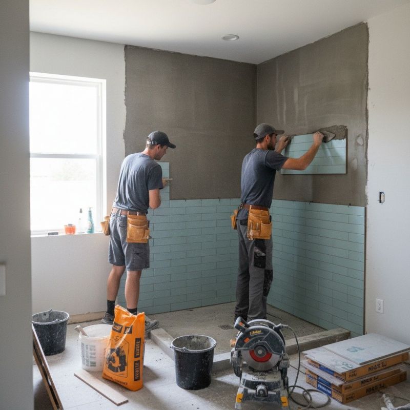 Top Bathroom Remodeling Companies in Northborough, MA