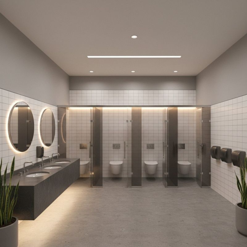 Top Bathroom Remodeling Companies in Peabody, MA