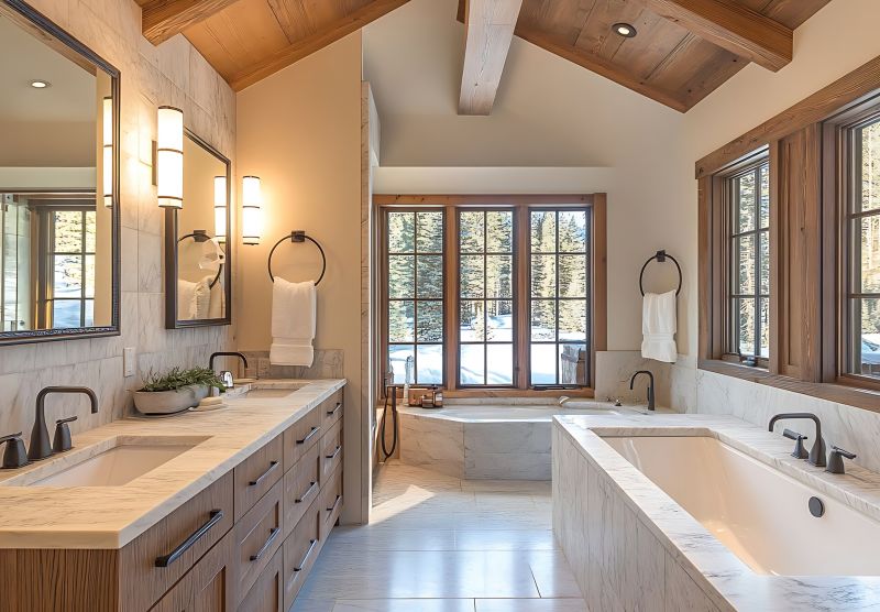 Top Bathroom Remodeling Companies in Somerville, MA