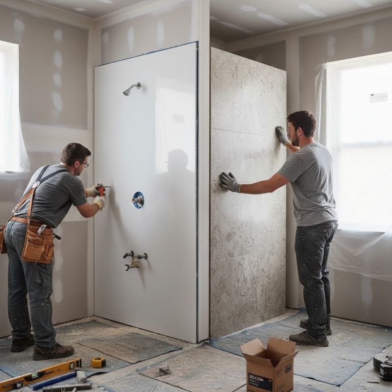 Top Bathroom Remodeling Companies in Stoneham, MA