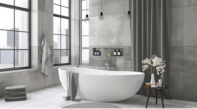 Cost of Bathtub Installation in Wayland, MA